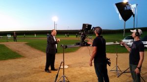 Field of Dreams Shoot 3