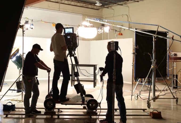 Film Crew Positions 9 Crucial Jobs & Duties (Intro Guide)