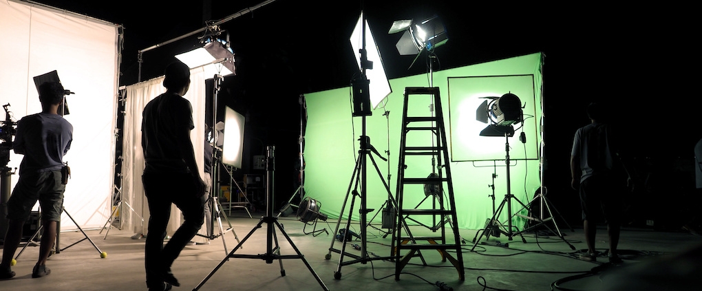 video production companies