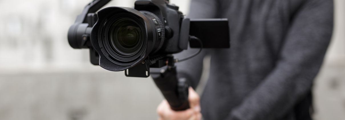 best cameras for filmmaking on a budget