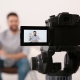 how to make a recruitment video camera