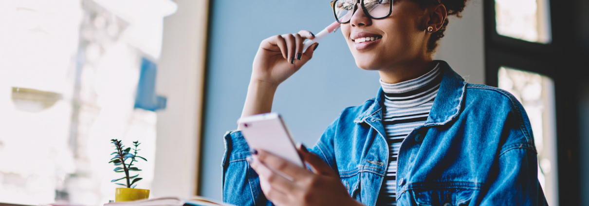 how to create a brand voice featured