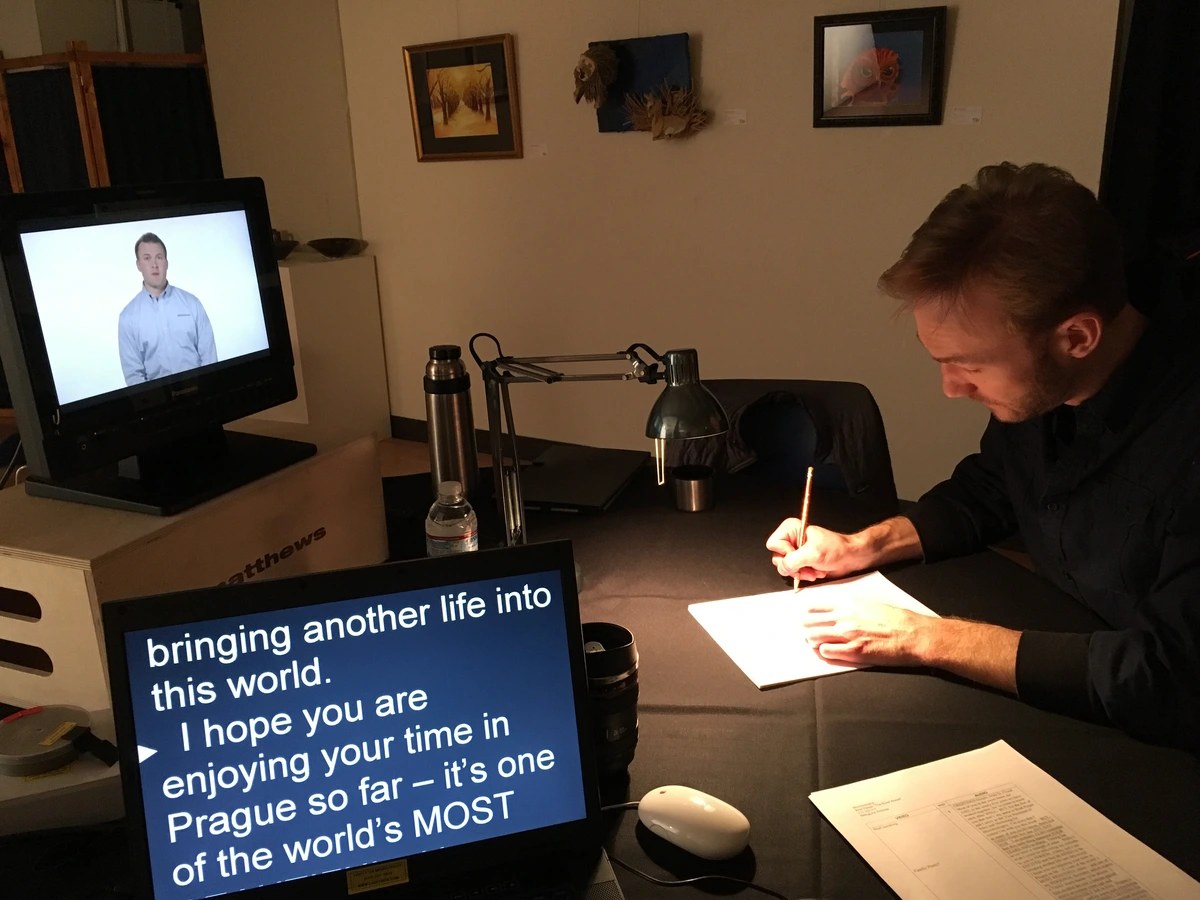 How To Create A Brand Voice With Video [Brand Development]