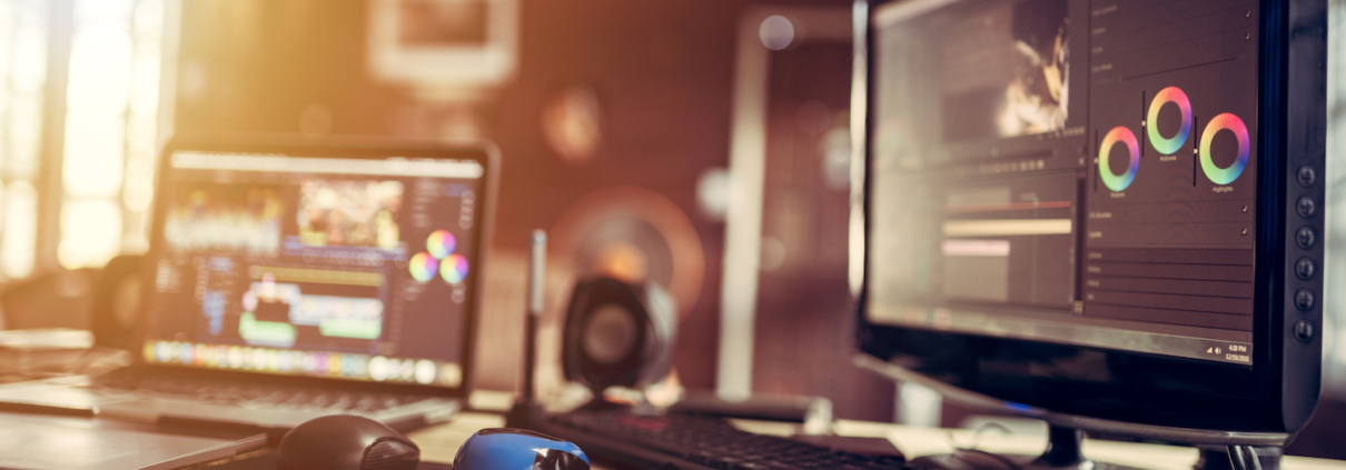 video style guide editing good thumbnails