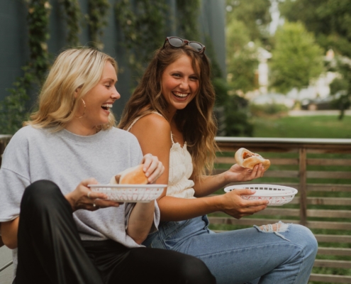 Marketing Video Strategy