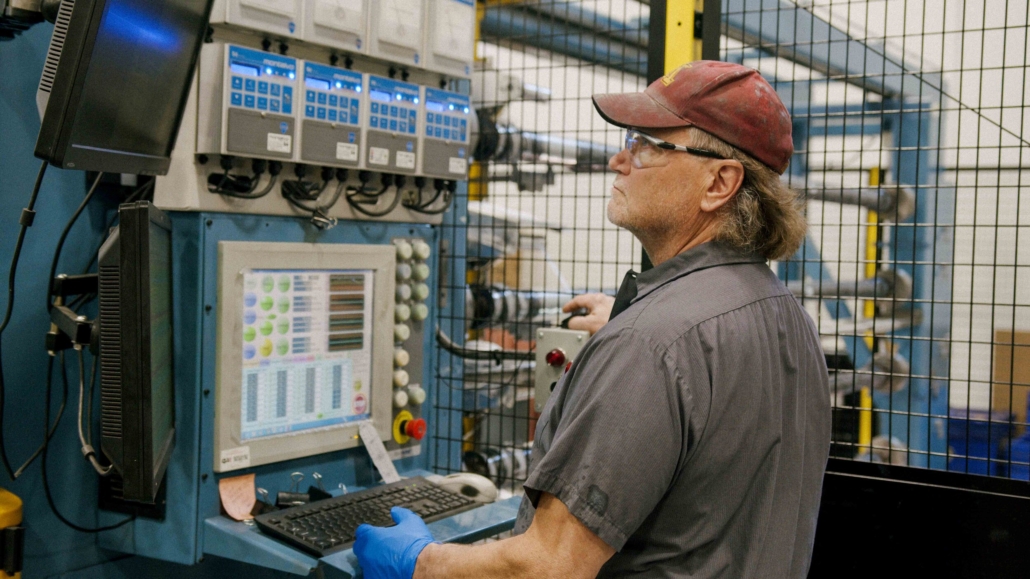 Industrial Video - Stringline Pictures Minneapolis MN