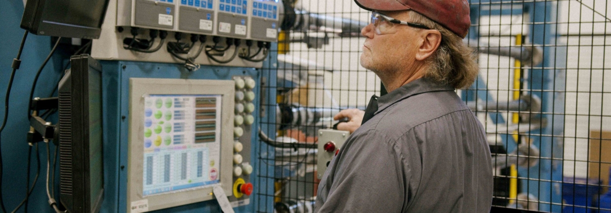 Industrial Video - Stringline Pictures Minneapolis MN