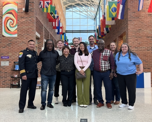 Documentary Film Premiere Event